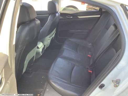 Used 2020 Honda Civic Touring image 13