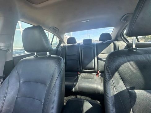 Used 2017 Honda Accord EX-L image 17