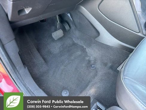 Used 2014 Ford Escape Titanium AWD/4WD image 26
