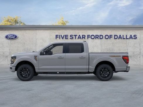 New 2026 Ford F150 Tremor AWD/4WD image 3
