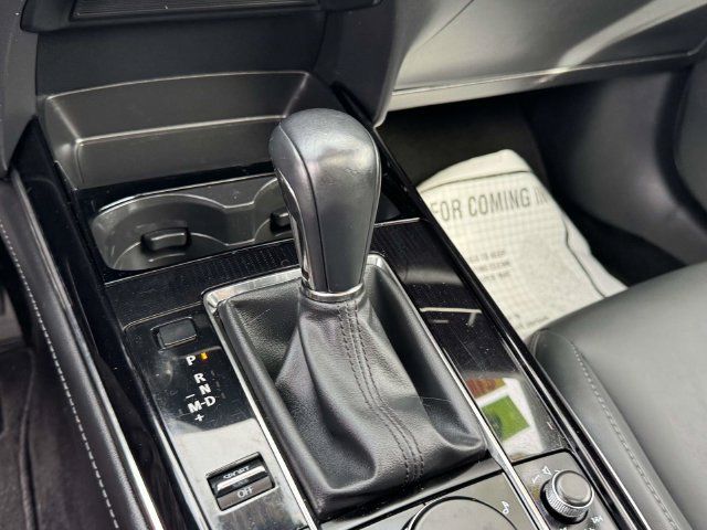 Used 2024 MAZDA CX-30 AWD 2.5 S w/ Preferred Package image 27