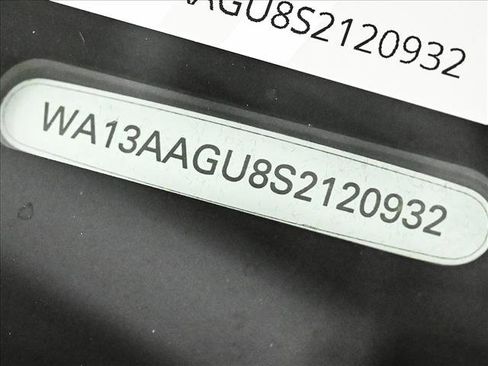 New 2025 Audi Q5 Prestige image 26