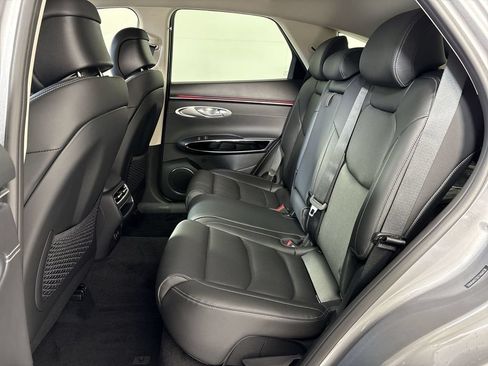 New 2026 Genesis GV70 2.5T AWD/4WD image 24