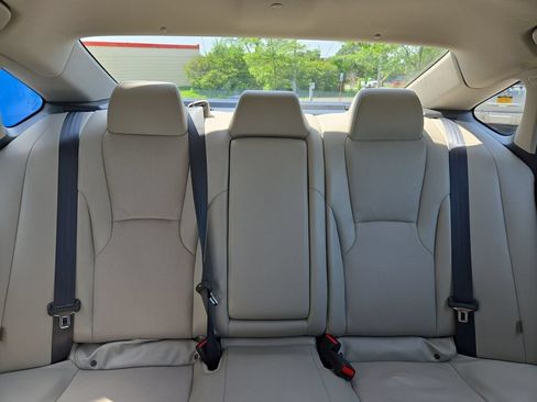 Used 2023 Honda Accord EX-L image 29