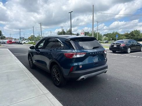 Used 2020 Ford Escape SE AWD/4WD image 5