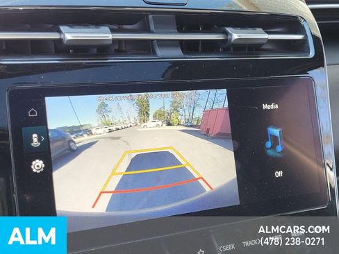 Used 2024 Hyundai Santa Cruz XRT image 23