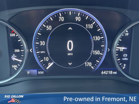 Certified 2023 Buick Enclave Premium w/ Trailering Package, 5000 lbs. image 20