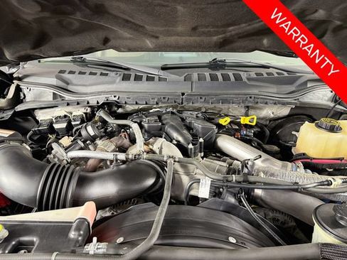 Used 2017 Ford F250 Lariat w/ Lariat Ultimate Package AWD/4WD image 33