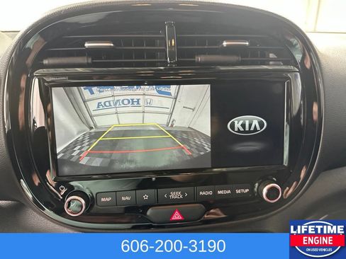 Used 2020 Kia Soul EX FWD image 20