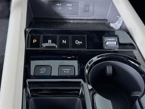 New 2025 Nissan Murano SL w/ Cargo Package image 20