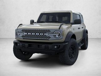 New 2026 Ford Bronco Badlands video 2