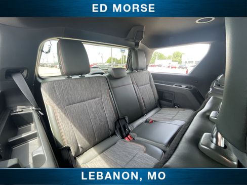 Certified 2024 Ford Expedition Timberline AWD/4WD image 26