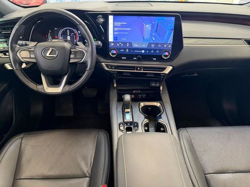 Used 2023 Lexus RX 350 Premium Plus w/ Accessory Package AWD/4WD image 29