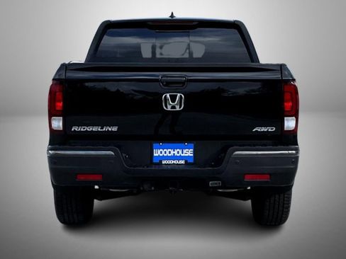 Used 2019 Honda Ridgeline Black Edition image 6