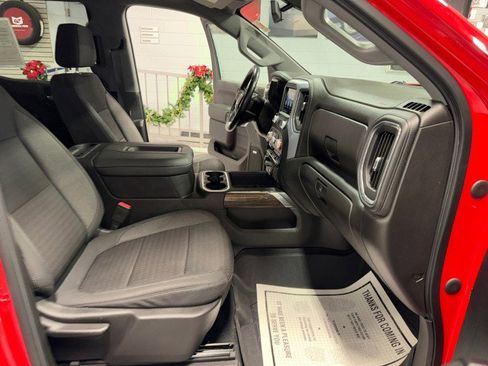 Used 2021 GMC Sierra 1500 Elevation image 29