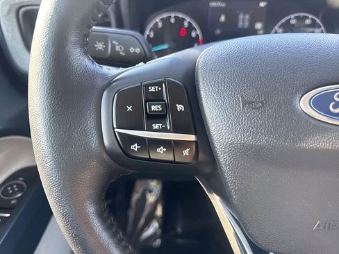 Used 2022 Ford Maverick XLT w/ Equipment Group 300A Standard image 14