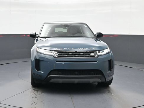 Used 2026 Land Rover Range Rover Evoque S AWD/4WD image 3