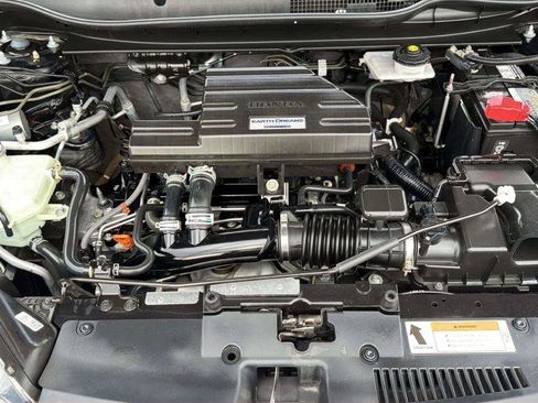 Used 2019 Honda CR-V EX image 32