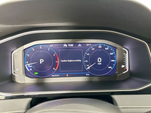 New 2026 Volkswagen Jetta SEL image 10