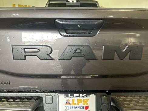 New 2026 RAM 3500 Big Horn image 20