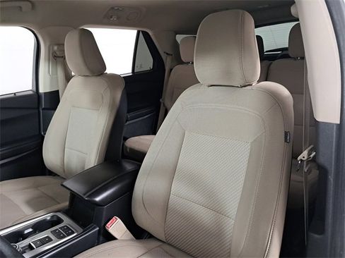 Used 2020 Ford Explorer 2WD image 21