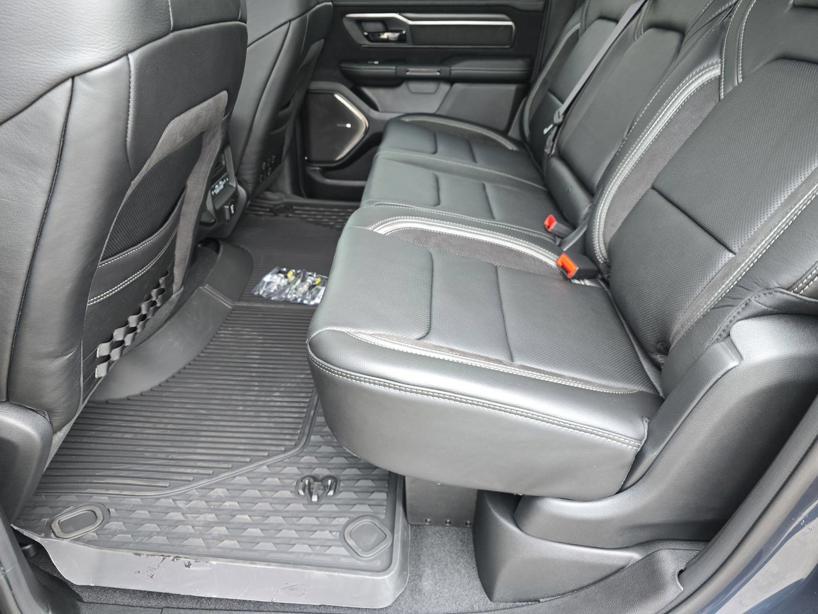 New 2026 RAM 1500 RHO w/ RHO Level 1 Equipment Group AWD/4WD image 16