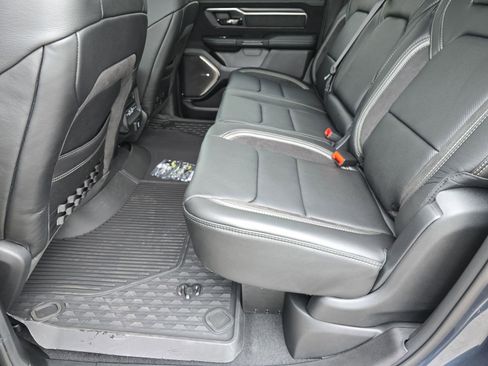 New 2026 RAM 1500 RHO w/ RHO Level 1 Equipment Group AWD/4WD image 16