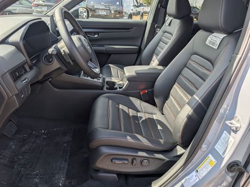 New 2026 Honda CR-V Sport-L image 10