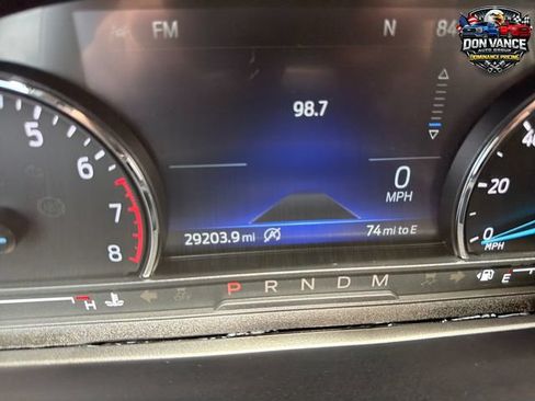 Used 2024 Ford Explorer Timberline w/ Timberline Technology Package AWD/4WD image 18