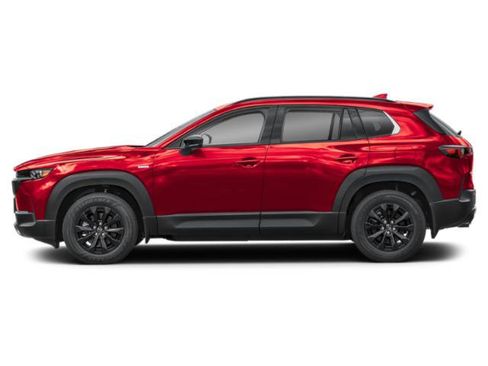 New 2026 MAZDA CX-50 AWD 2.5 Hybrid w/ Premium Pkg image 8
