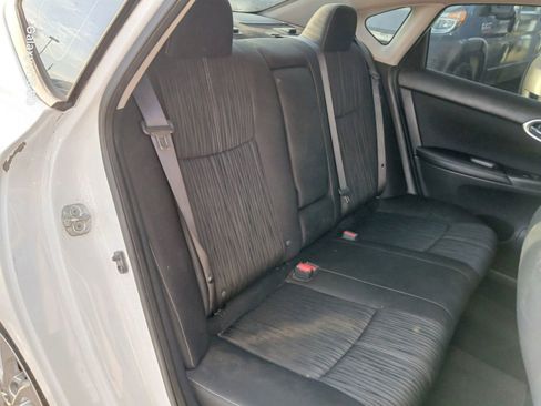 Used 2018 Nissan Sentra SV image 16