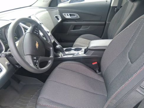 Used 2016 Chevrolet Equinox LS FWD image 10