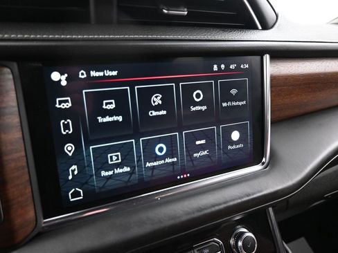 Used 2023 GMC Yukon XL Denali Ultimate image 13