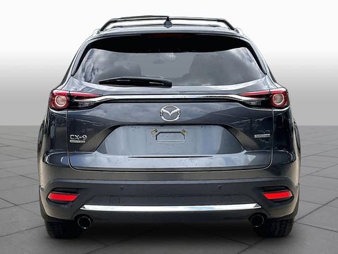 Used 2022 MAZDA CX-9 Signature image 5