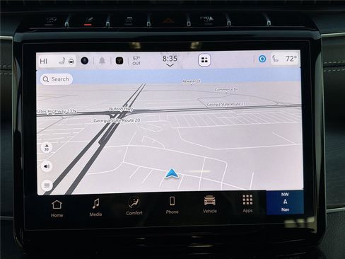 New 2025 Jeep Grand Cherokee Limited w/ Black Appearance Package image 31