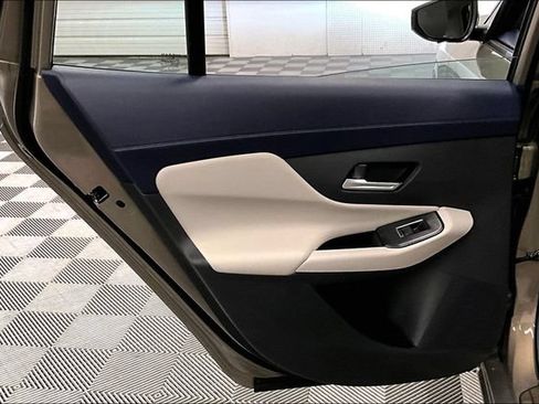New 2026 Nissan Sentra SL w/ Floor Mat Package FWD image 34