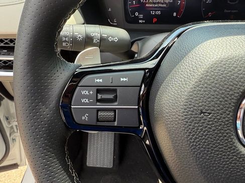 Certified 2025 Acura ADX A-Spec image 19