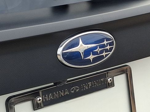 Used 2025 Subaru Forester Wilderness w/ Wilderness Package image 33