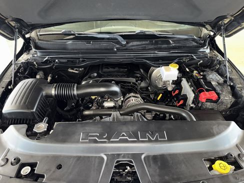 Used 2019 RAM 1500 Rebel w/ Rebel Level 1 Equipment Group image 31