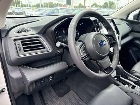New 2025 Subaru Ascent Bronze Edition image 17