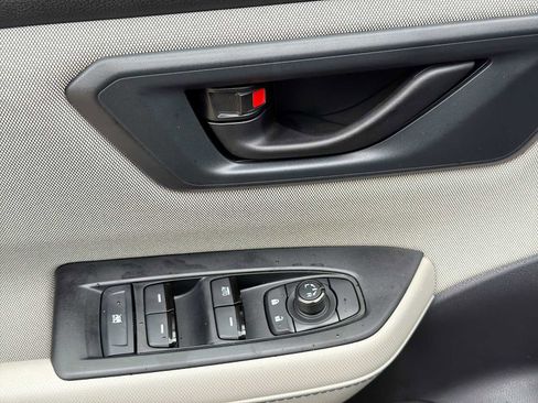 New 2026 Subaru Forester AWD/4WD image 14