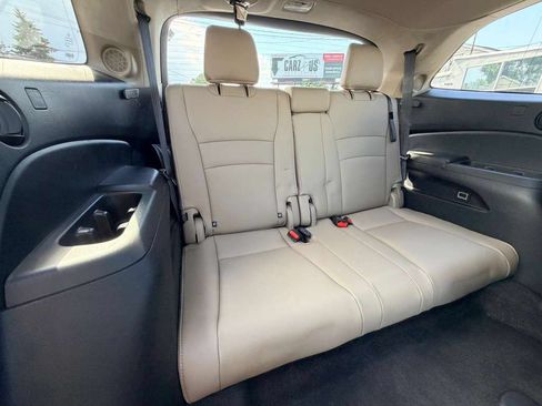 Used 2016 Honda Pilot Elite image 27