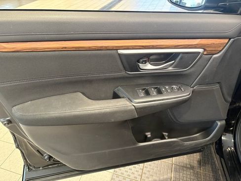 Used 2022 Honda CR-V EX image 6