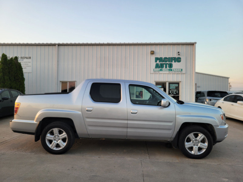 Used 2011 Honda Ridgeline RTL image 8