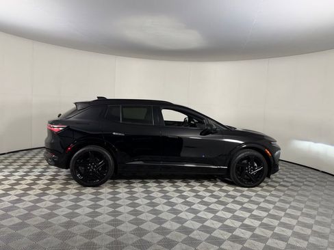 Used 2024 Chevrolet Equinox EV RS image 5