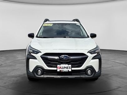 Used 2025 Subaru Outback Premium