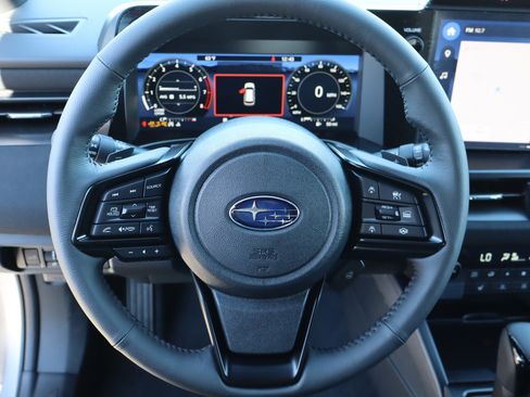 New 2026 Subaru Outback Premium image 11