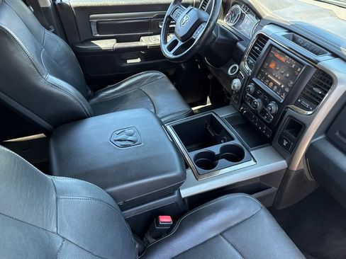Used 2014 RAM 1500 Sport w/ Sport Premium Group AWD/4WD image 15