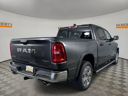 New 2026 RAM 1500 Big Horn image 7