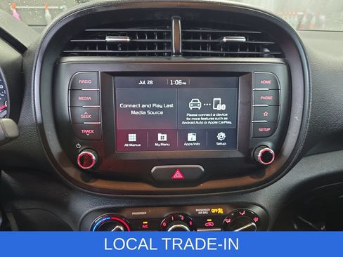 Used 2021 Kia Soul S FWD image 22
